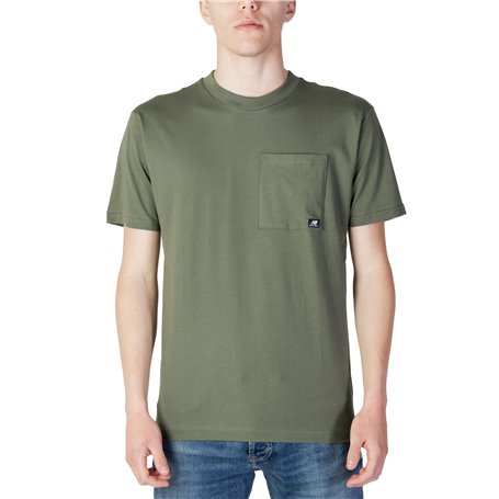 New Balance T-Shirt Uomo 80208