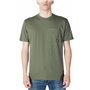 New Balance T-Shirt Uomo 80208