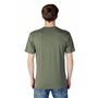 New Balance T-Shirt Uomo 80208