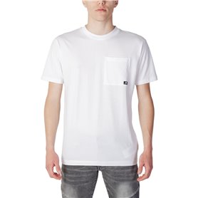 New Balance T-Shirt Uomo 80061