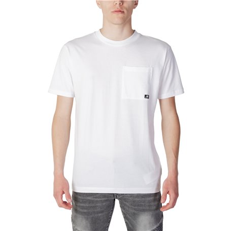 New Balance T-Shirt Uomo 80061