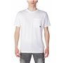 New Balance T-Shirt Uomo 80061