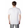 New Balance T-Shirt Uomo 80061