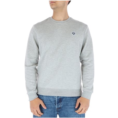 North Sails Sweatshirt Homme 79611