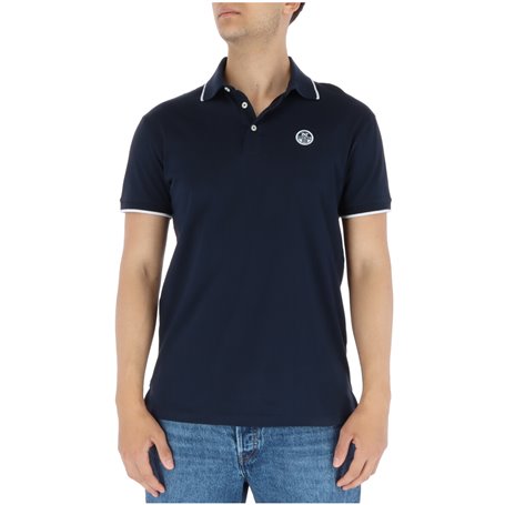 North Sails Polo Homme 79590