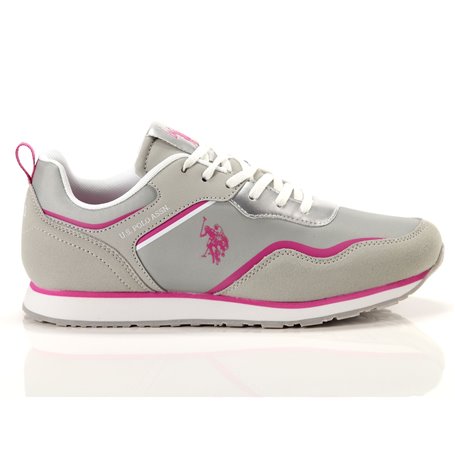 U.s. Polo Assn. Basket Femme 79454