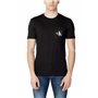 Calvin Klein Jeans T-Shirt Uomo 79287