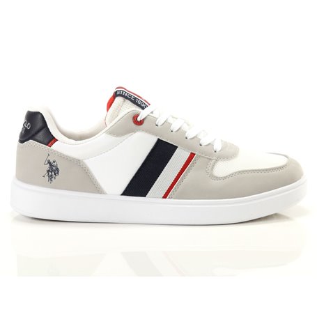 U.s. Polo Assn. Basket Homme 79216