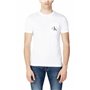 Calvin Klein Jeans T-Shirt Uomo 79150