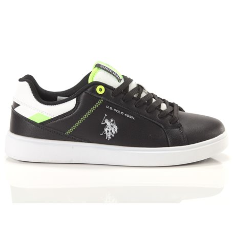 U.s. Polo Assn. Basket Homme 79132