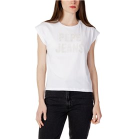 Pepe Jeans T-Shirt Femme 79046