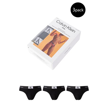 Calvin Klein Underwear Sous-vêtement Homme 78939