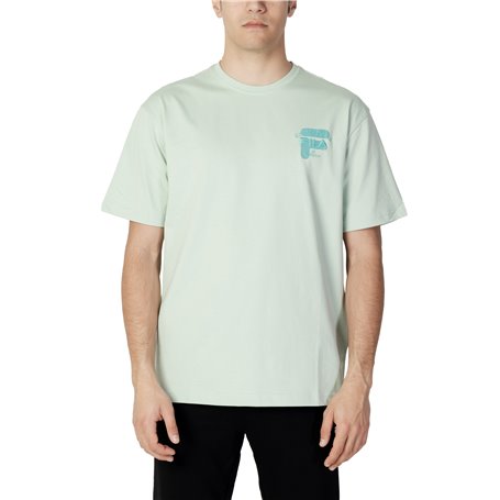 Fila T-Shirt Uomo 78823