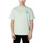 Fila T-Shirt Uomo 78823