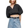 Pepe Jeans T-Shirt Femme 78795