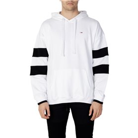 Tommy Hilfiger Jeans Sweatshirt Homme 78694