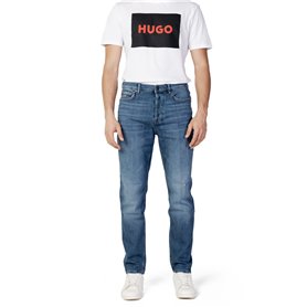 Hugo Jeans Homme 78643
