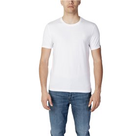 U.s. Polo Assn. T-Shirt Uomo 78587