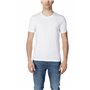 U.s. Polo Assn. T-Shirt Uomo 78587