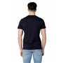 U.s. Polo Assn. T-Shirt Uomo 78552