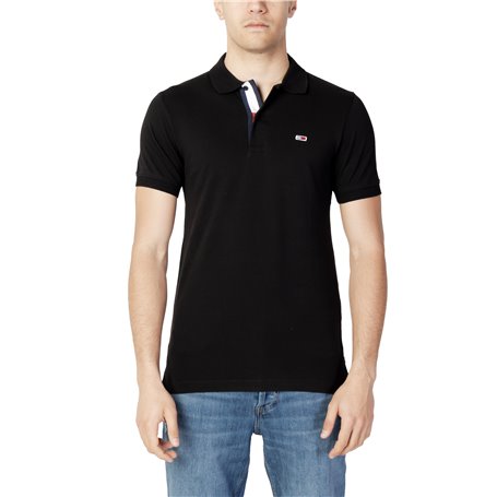 Tommy Hilfiger Jeans Polo Homme 78548