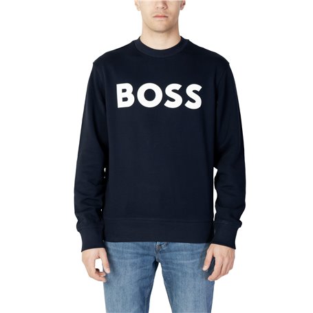 Boss Sweatshirt Homme 78432