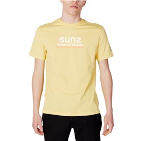 Suns T-Shirt Uomo 78428