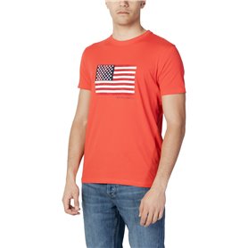 U.s. Polo Assn. T-Shirt Uomo 78400