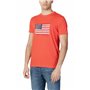 U.s. Polo Assn. T-Shirt Uomo 78400