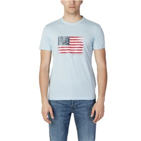 U.s. Polo Assn. T-Shirt Uomo 78391