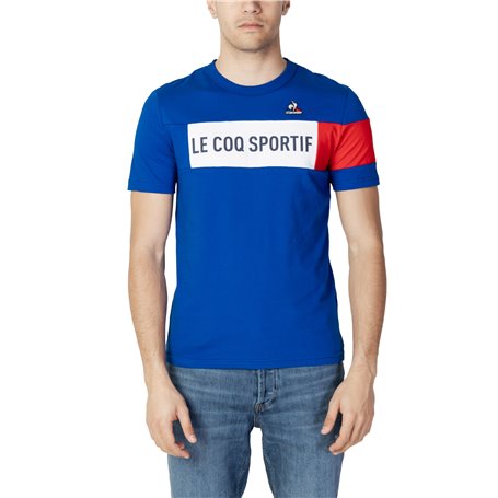 Le Coq Sportif T-Shirt Uomo 78352