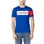 Le Coq Sportif T-Shirt Uomo 78352