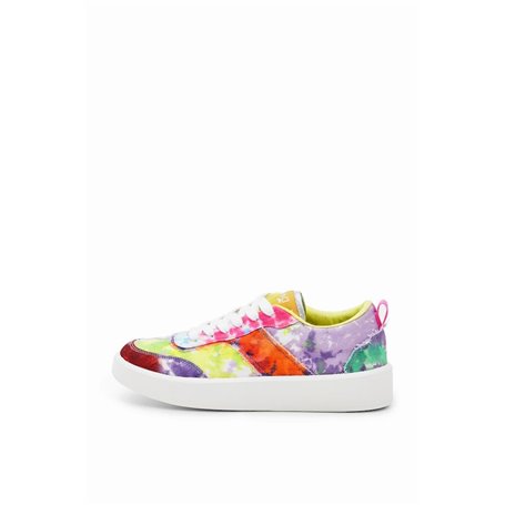 Desigual Basket Femme 78309