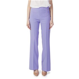 Hanny Deep Pantalon Femme 78072