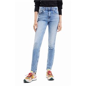 Desigual Jeans Femme 78053