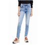 Desigual Jeans Femme 78053