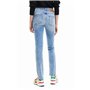 Desigual Jeans Femme 78053