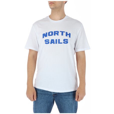 North Sails T-Shirt Uomo 78002
