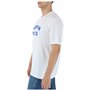 North Sails T-Shirt Uomo 78002