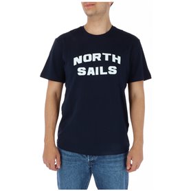 North Sails T-Shirt Uomo 78001