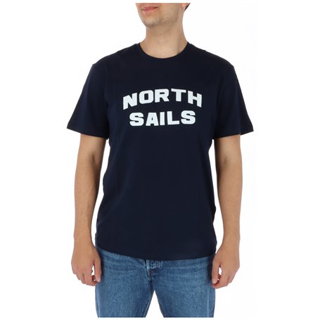 North Sails T-Shirt Uomo 78001