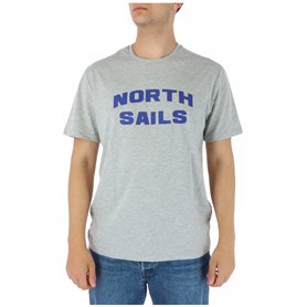North Sails T-Shirt Uomo 78000
