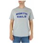 North Sails T-Shirt Uomo 78000