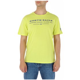 North Sails T-Shirt Uomo 77997