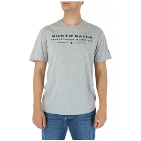 North Sails T-Shirt Uomo 77996