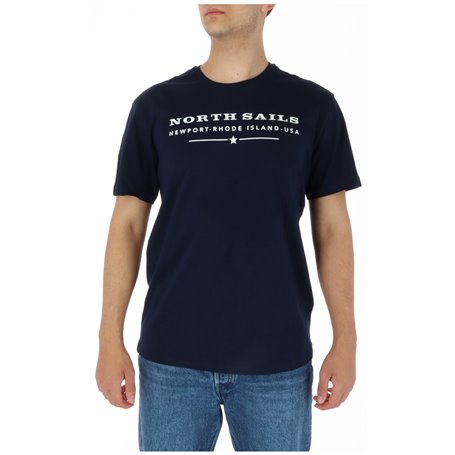 North Sails T-Shirt Uomo 77995