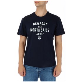 North Sails T-Shirt Uomo 77993