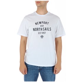 North Sails T-Shirt Uomo 77992