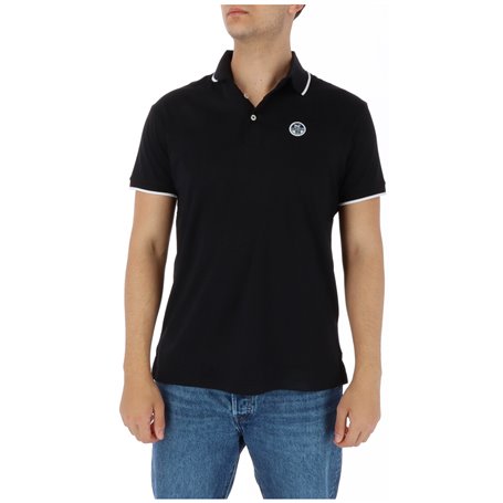 North Sails Polo Homme 77989