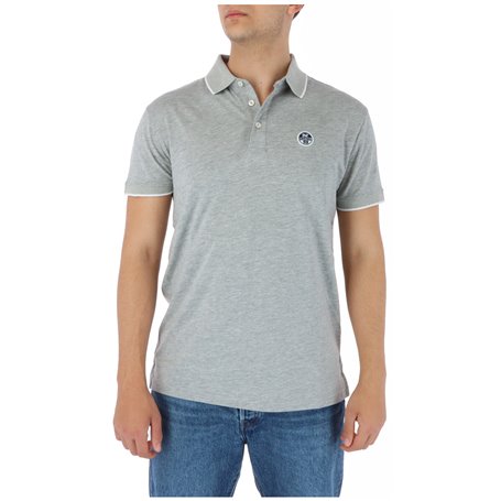 North Sails Polo Homme 77988